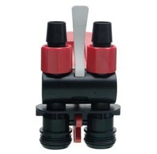 Краник Hagen Fluval Aqua Stop 106/406