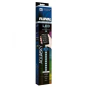 Світлодіодний світильник Hagen Fluval AquaSky Bluetooth LED 2.0, 21 Вт