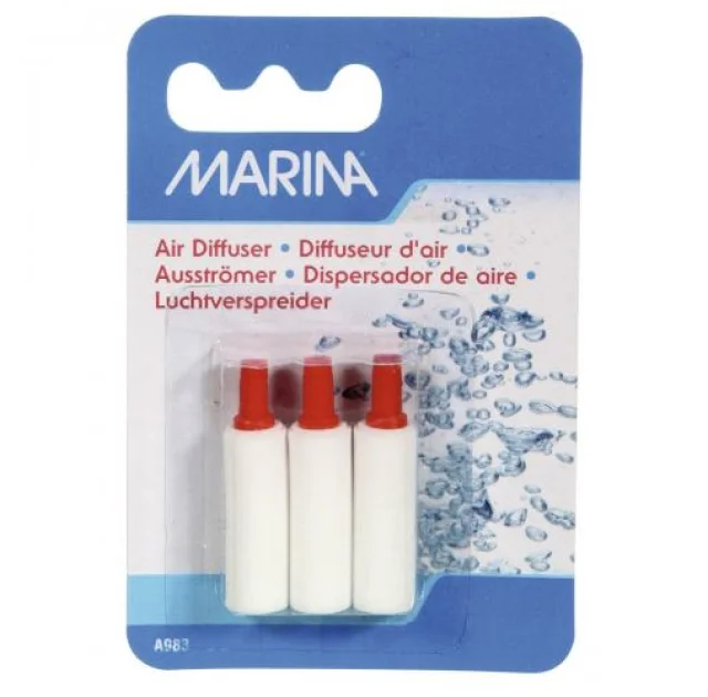 Распылитель воздуха Hagen Marina, цилиндр, 3 шт