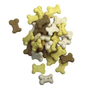 Печенье Croci Granny’s Biscuits, для собак, мини косточки, 2.5 кг