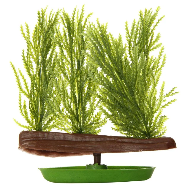 Декорація Hagen WILLOW MOSS, рослина пластикове, 11 см