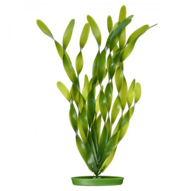 Декорация Hagen Jungle Vallisneria, растение пластиковое, 30 см