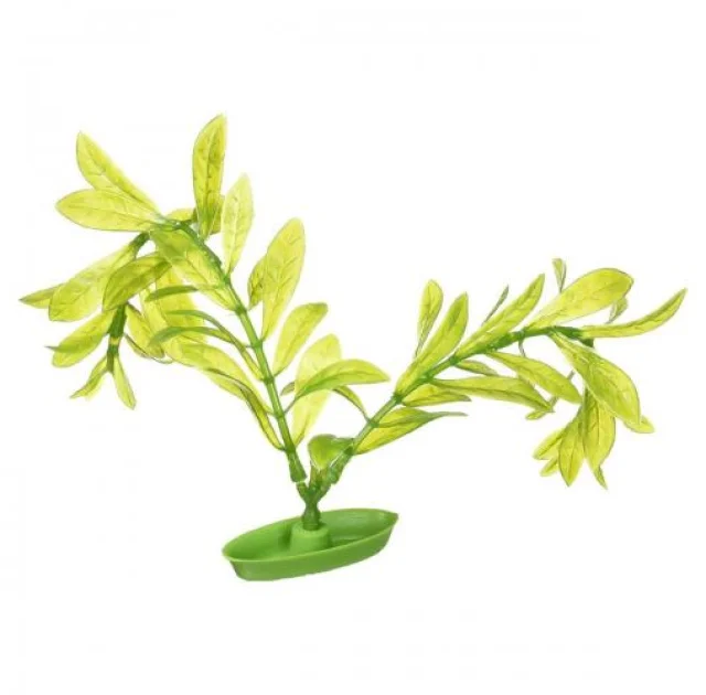 Декорация Hagen Hygrophilia, растение пластиковое, 13 см