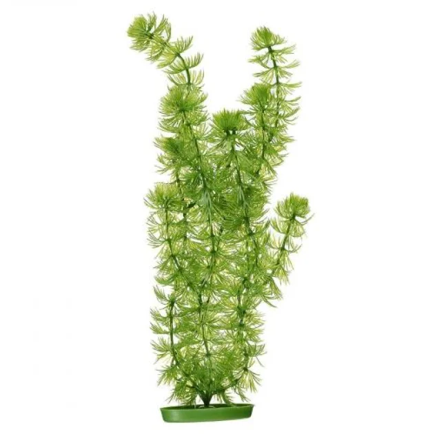 Декорація Hagen Hornwort, рослина пластикове, 30 см