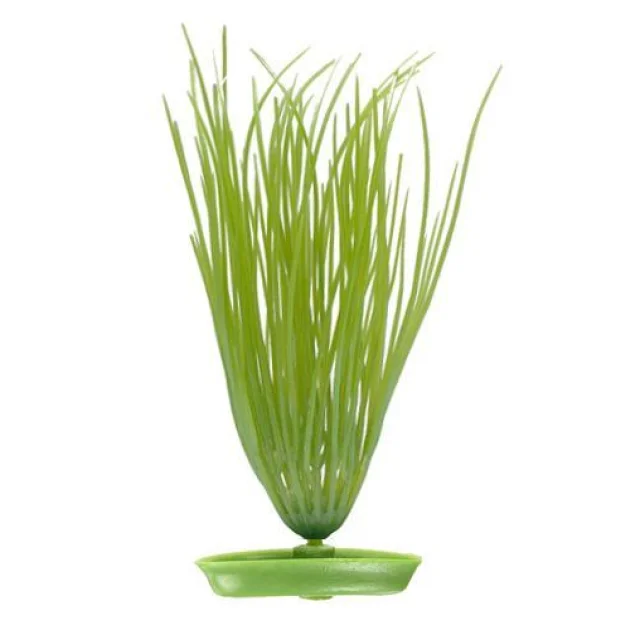 Декорація Hagen Hairgrass, рослина пластикове, 13 см