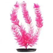 Декорація Hagen Foxtail pink, рослина пластикове, 13 см