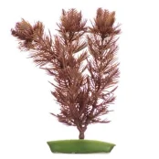 Декорація Hagen Foxtail, рослина пластикове, 13 см