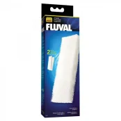 Наповнювач для фільтра Hagen Fluval Foam Filter Block 204-306, 2 шт