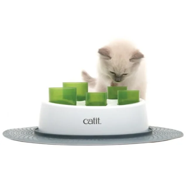 Іграшка Hagen Catit Digger 2.0, для кішок
