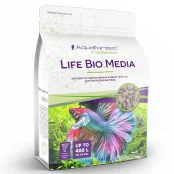 Наповнювач Aquaforest Life Bio Media для біологічної фільтрації, 1 л