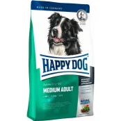 Сухой корм Happy Dog Fit & Well Medium Adult для взрослых собак средних пород, 4 кг