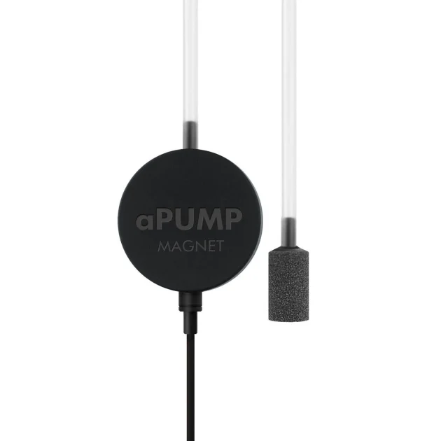 Компресор aPUMP Magnet, для акваріумів до 100 л