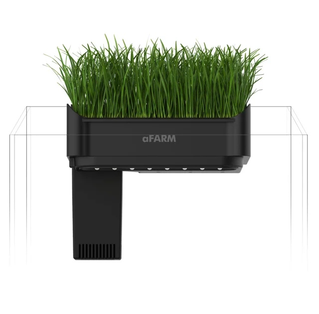 Набор аквариумного оборудования aFARM Aquaponics kit