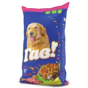 Сухой корм Гав для собак, мясное ассорти, 10 кг