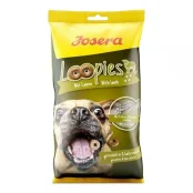 Лакомство Josera Loopies mit Geflugel для взрослых собак, ягненком, 150 г