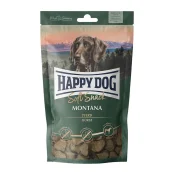 Лакомство Happy Dog SoftSnack Montana для собак, с кониной, 100 г