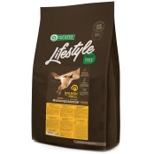 Сухой корм Nature's Protection Lifestyle Grain Free Starter для щенков, с лососем и крилем, 10 кг