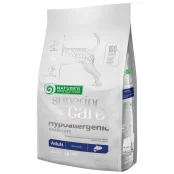 Сухой корм Nature's Protection Hypoallergenic Grain Free Adult для собак, гипоаллергенный, 1.5 кг