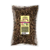 Сухой корм Home Food для собак мелких и средних пород, гипоаллергенный, телятина с овощами, 5 кг