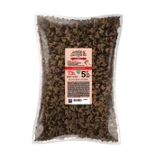 Сухий беззерновой корм Home Food для котів, гіпоалергенний, з качиним філе і грушею, 5 кг