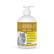 Масло Home Food Сезам для кошек, 500 мл