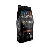 Сухой корм для собак крупных пород Savory, со свежим мясом индейки и ягненка, 12 кг