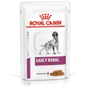 Влажный корм Royal Canin Early Renal Canine при заболеваниях почек у собак, 100 г