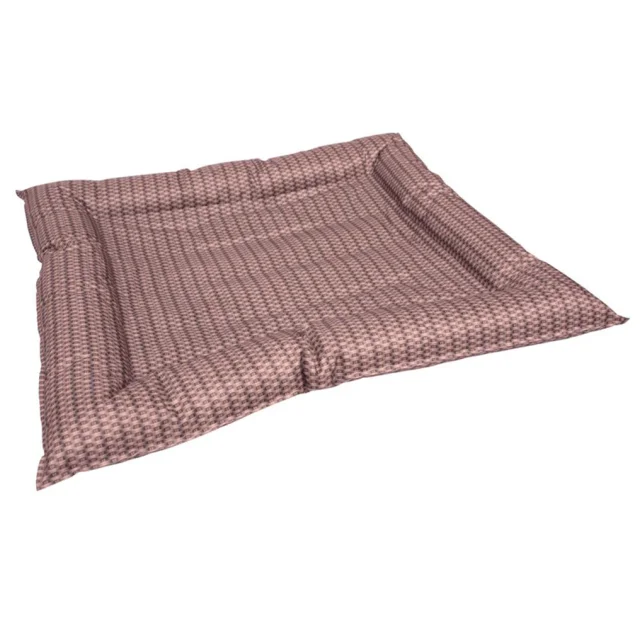 Охлаждающий коврик Croci Tappetino Refrigerante FreshMat для собак, с бортиками, 56×66 см