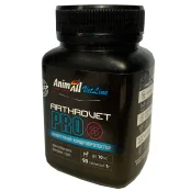 Хондропротектор AnimAll VetLine Arthrovet PRO для малих порід собак  1 г × 90 табл