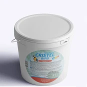 Корм Big parrot "Natural Line Plus" для великих папуг, відро, 10 кг