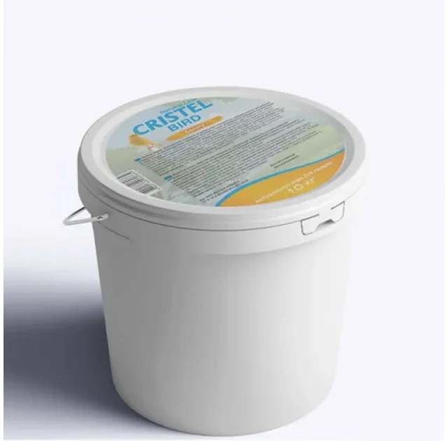 Корм Canery "Natural Line" для канарок, відро, 10 кг
