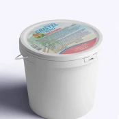 Корм Exotic "Natural Line" для средних попугаев и экзотических птиц, ведро, 10 кг