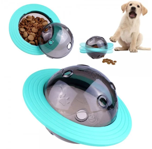 Смарт игрушка BronzeDog PetFun сфера, для собак