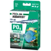 Тест JBL ProAquaTest PO4, для визначення вмісту фосфатів в прісноводних/морських акваріумах і ставках