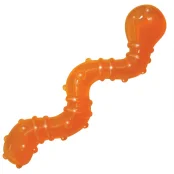 Игрушка для кошек Petstages Orka Червячок, 10 см