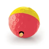 Игрушка для собак Nina Ottoson Treat Tumble Large мяч для лакомств, 15 см
