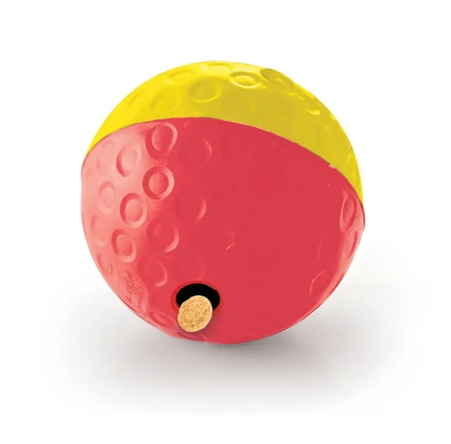 Іграшка для собак Nina Ottoson Treat Tumble Large м'яч для ласощів, 15 см