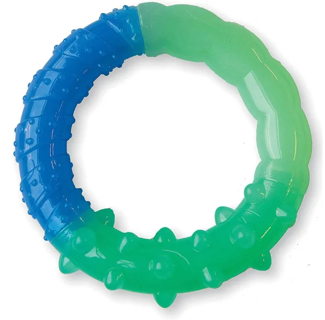 Іграшка для собак Petstages Кільце комбіноване