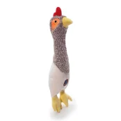 Игрушка для собак Petstages Курица, 43×10×7 см