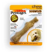 Іграшка для собак Petstages Dogwood Stick Міцна гілка, мала, 13.5 см