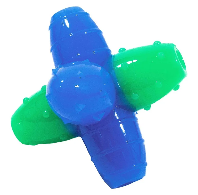 Іграшка для собак Petstages Orka Джек, 21.6×19.1×11.4 см