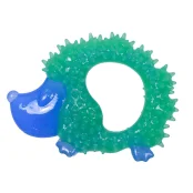 Игрушка для собак Petstages Orka Ёж, 8.5×13×1.5 см