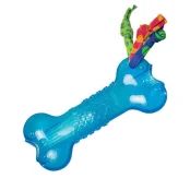 Игрушка для собак Petstages Orka Косточка мини, 12 см