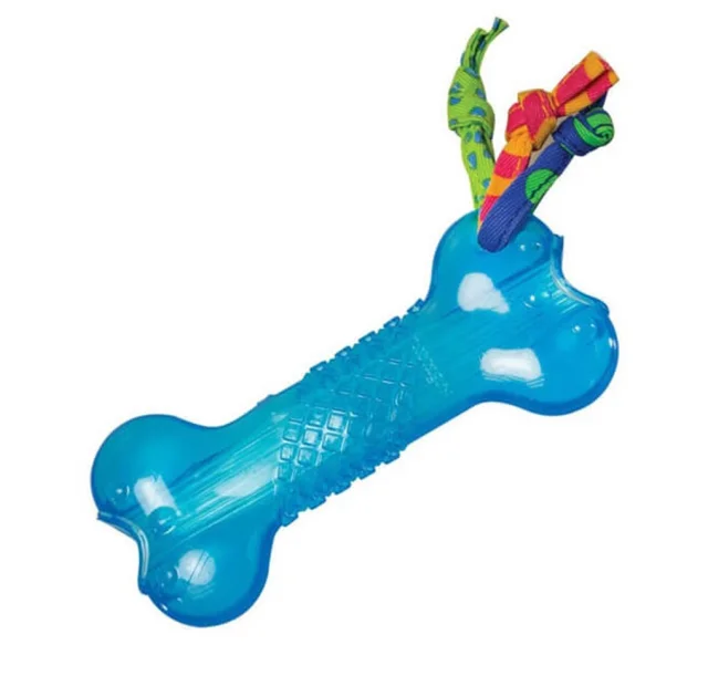 Іграшка для собак Petstages Orka Кісточка міні, 12 см