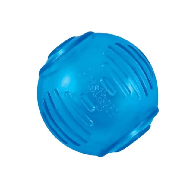 Іграшка для собак Petstages Orka тенісний м'яч, 6 см