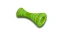 Зелений