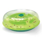 Интерактивная игрушка для собак Nina Ottoson Лабиринт, 14.6×17.8×6.4 см