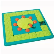 Интерактивная игрушка для собак Nina Ottoson Мультипазл, 37.7×37.7×4.7 см