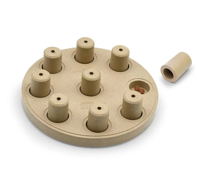 Интерактивная игрушка для собак Nina Ottoson Dog Smart Composite, 23×6 см