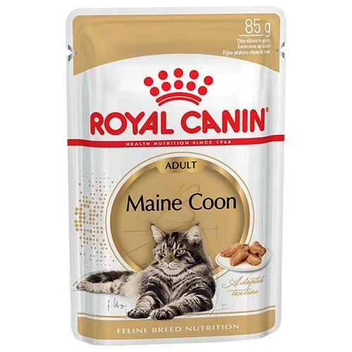 Влажный корм Royal Canin Maine Coon Adult